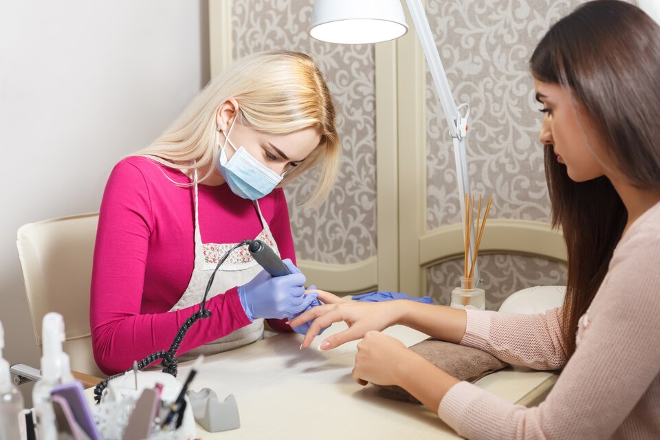 Çavdarhisar Manikürcü